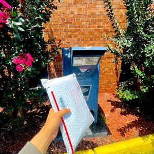 Meet your Posher, Kristian